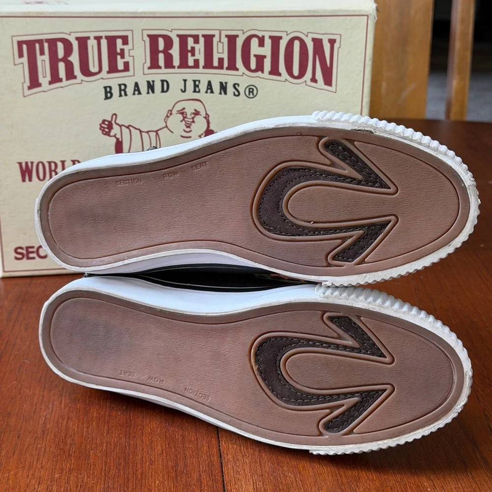 True Religion true religion
